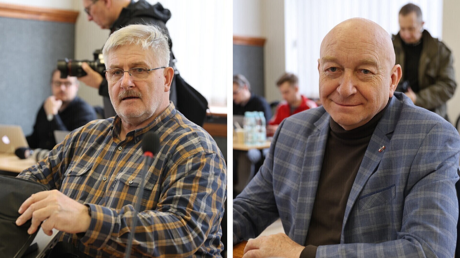 Polityczne trzęsienie w Piotrkowie Trybunalskim. Dwóch miejskich radnych zostało usuniętych ze struktur Prawa i Sprawiedliwości. Powodem miały być głosowania wspierające prezydenta