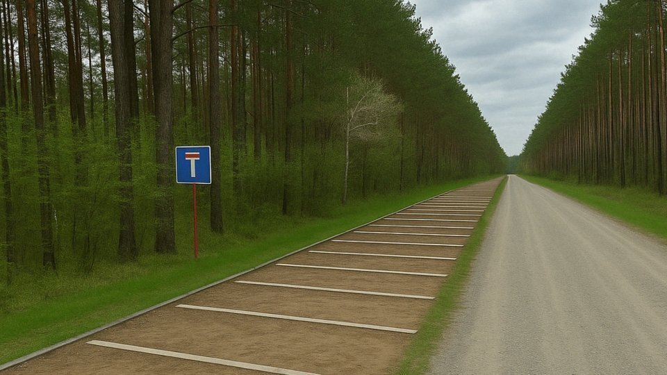 Nowe szlaki kładki i wieża widokowa. Sulejów inwestuje miliony w rozwój turystyki nad Zalewem Sulejowskim