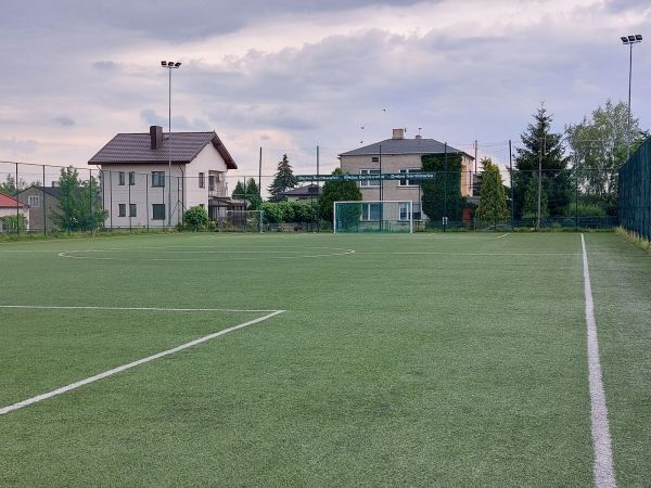 Gmina Gorzkowice z dofinansowaniem w programie Aktywny Orlik. Projekt Rozkręcamy Orlika otrzymał wsparcie