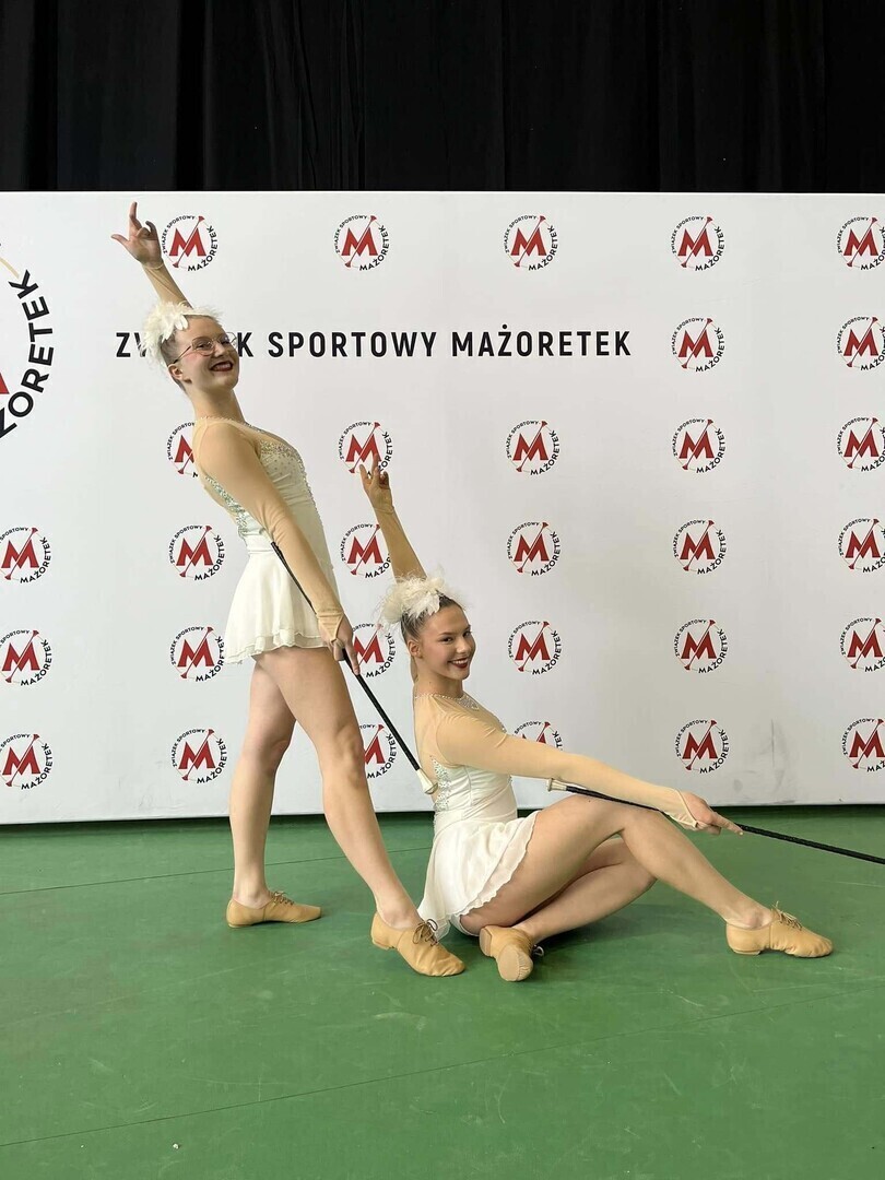 Sulejów zaprasza na Mistrzostwa Polski Środkowej Mażoretek 2026