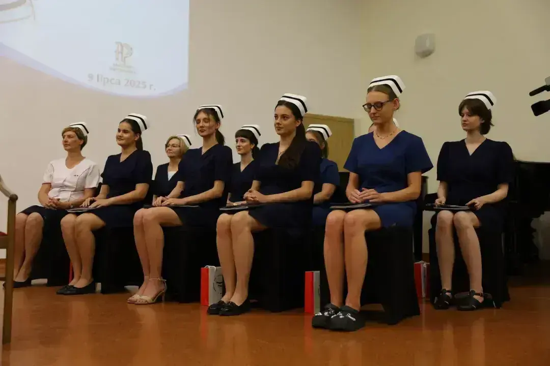 Międzynarodowy Dzień Pielęgniarek i Położnych w Piotrkowie Trybunalskim. Szpital zaprasza na uroczyste spotkanie