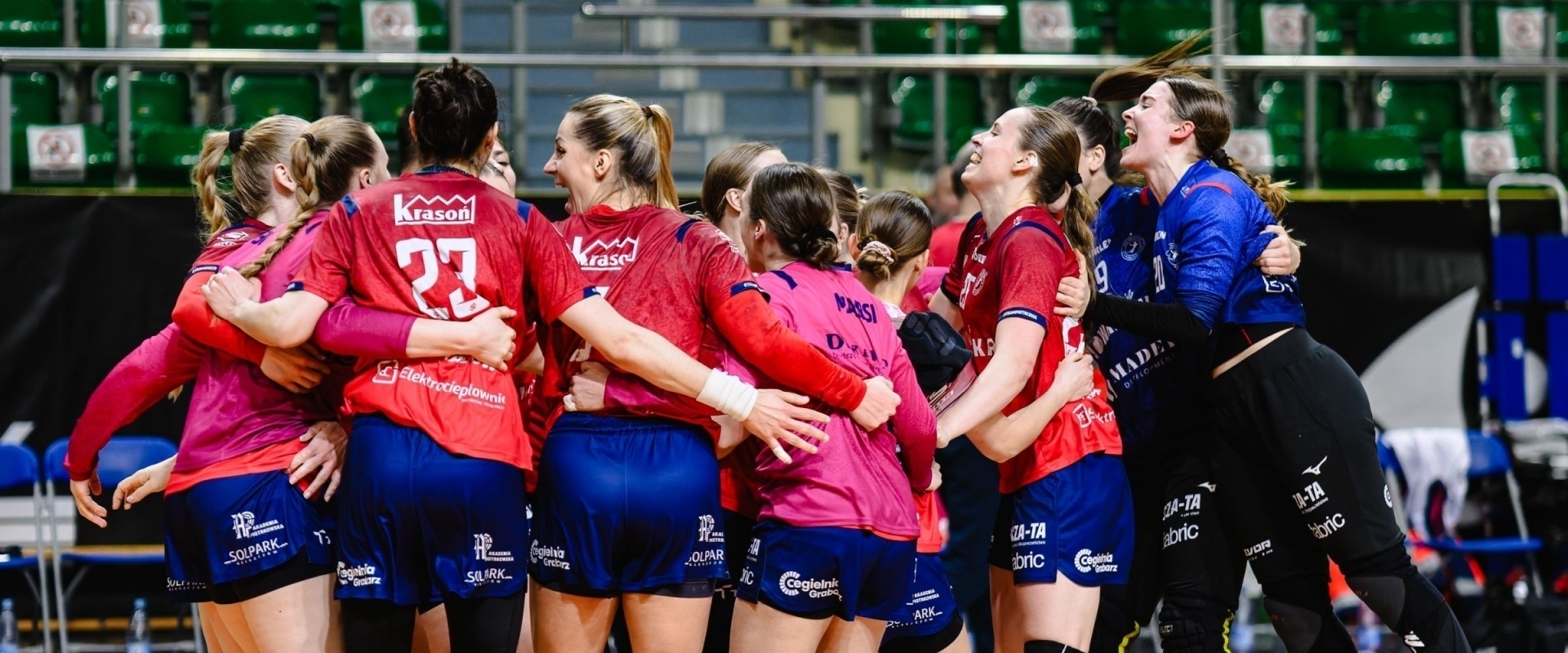Piotrcovia w finale Pucharu Polski. Świetny mecz piotrkowianek