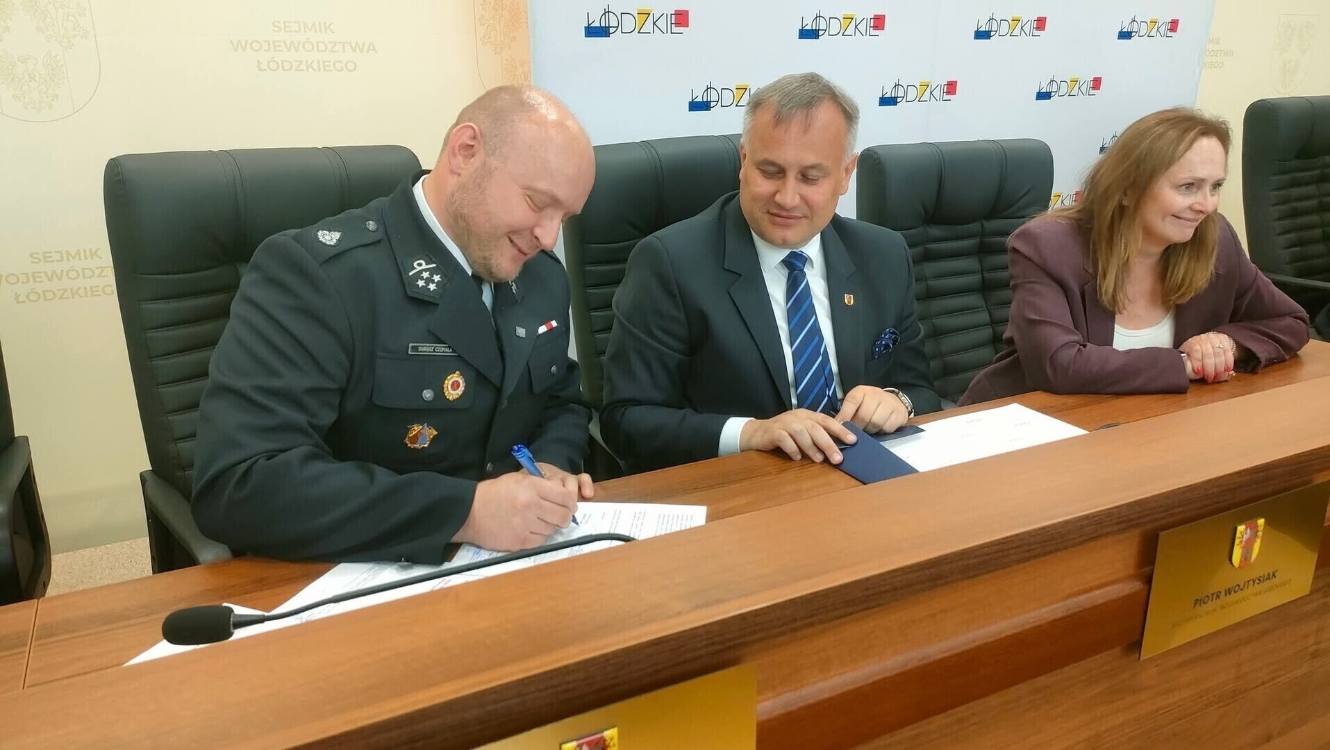 70 tysięcy dla OSP w Gorzędowie na modernizację budynku strażnicy