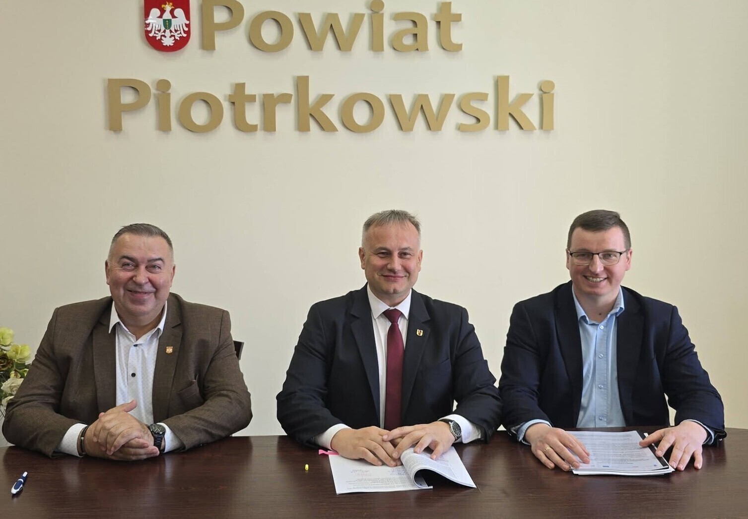 Ponad 22 mln zł na czystą wodę w gminie Czarnocin