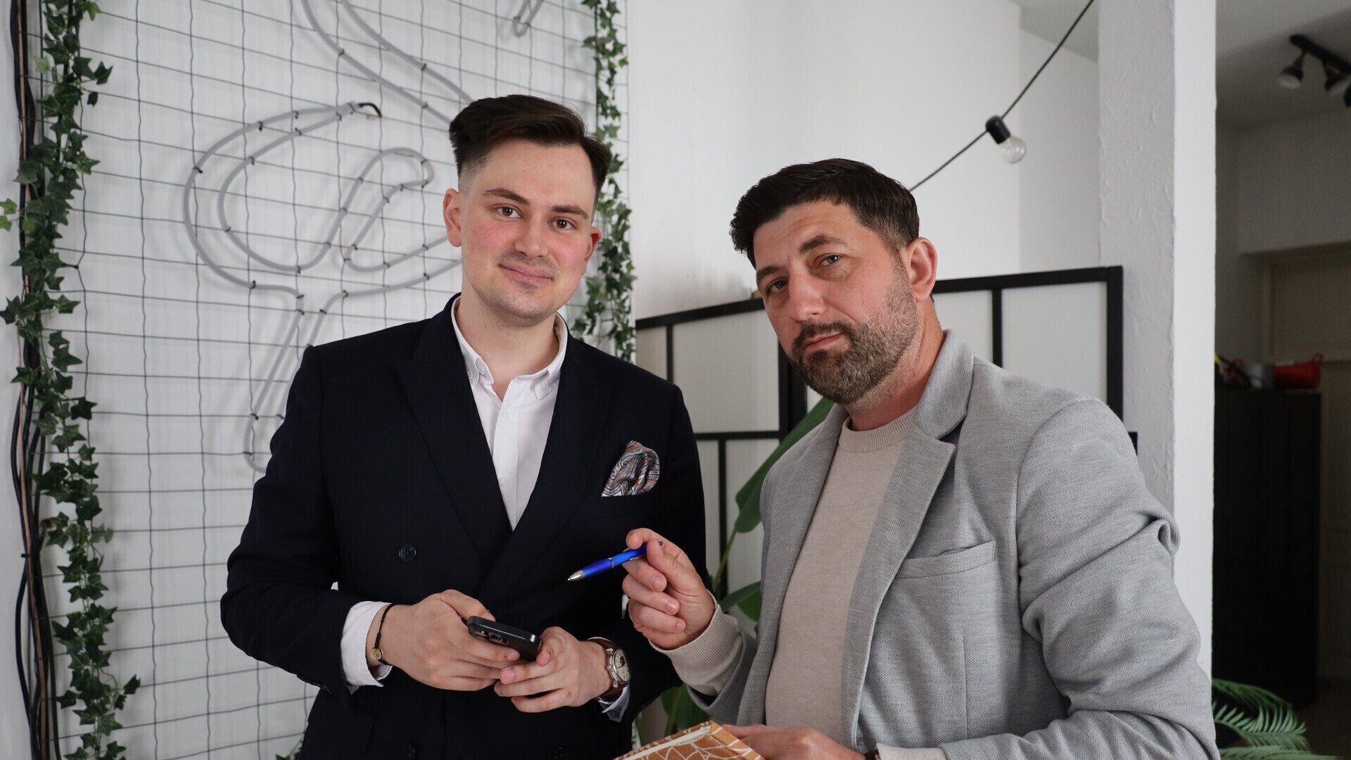 Rekord Guinnessa w Piotrkowie Trybunalskim. Przybywa chętnych do strzyżenia i partnerów akcji