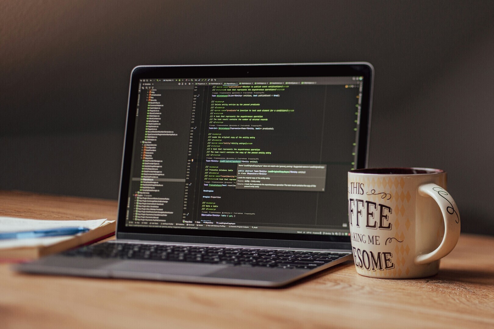 Czy .NET Core to najlepszy wybór dla początkujących programistów