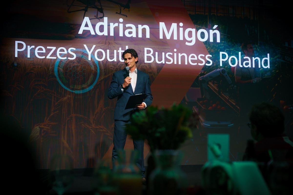 Przyszłość rolnictwa zaczyna się dziś. Znamy zwycięzców Huawei Startup Challenge V TechForAgrinnovation