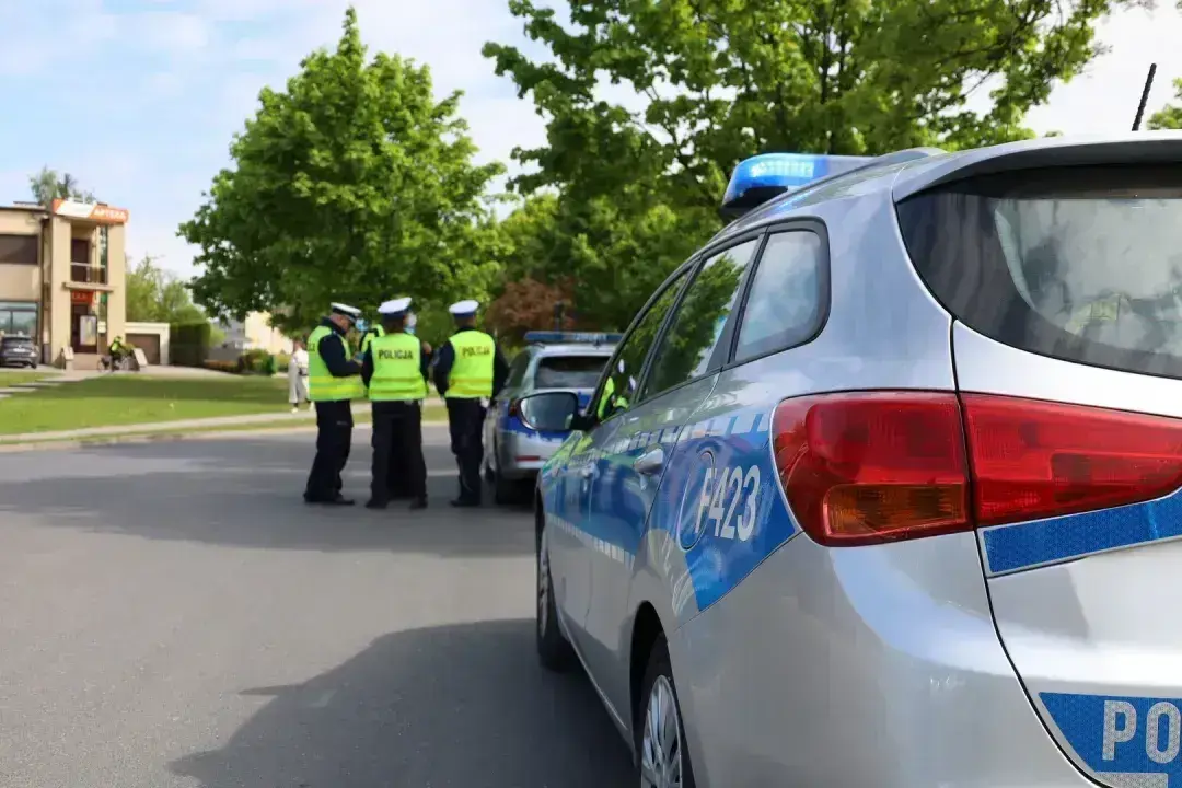 Zaginęła 14-letnia Nadia z Piotrkowa. Policja prosi o pomoc w poszukiwaniach