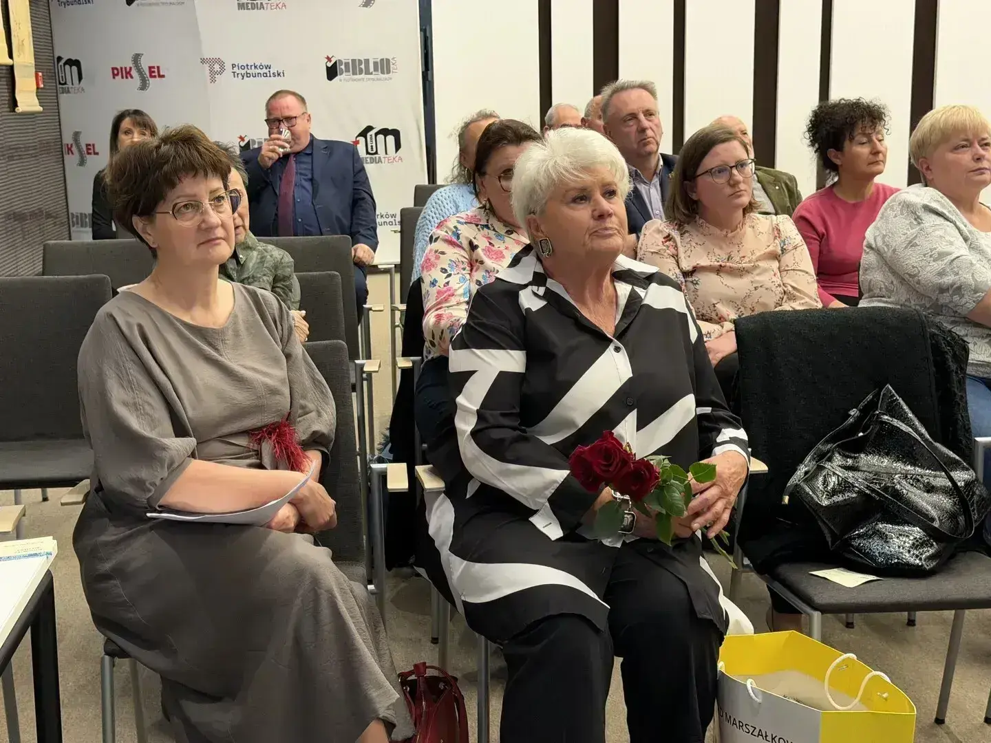 Znamy pełny skład nowego zarządu Towarzystwa Przyjaciół Piotrkowa Trybunalskiego