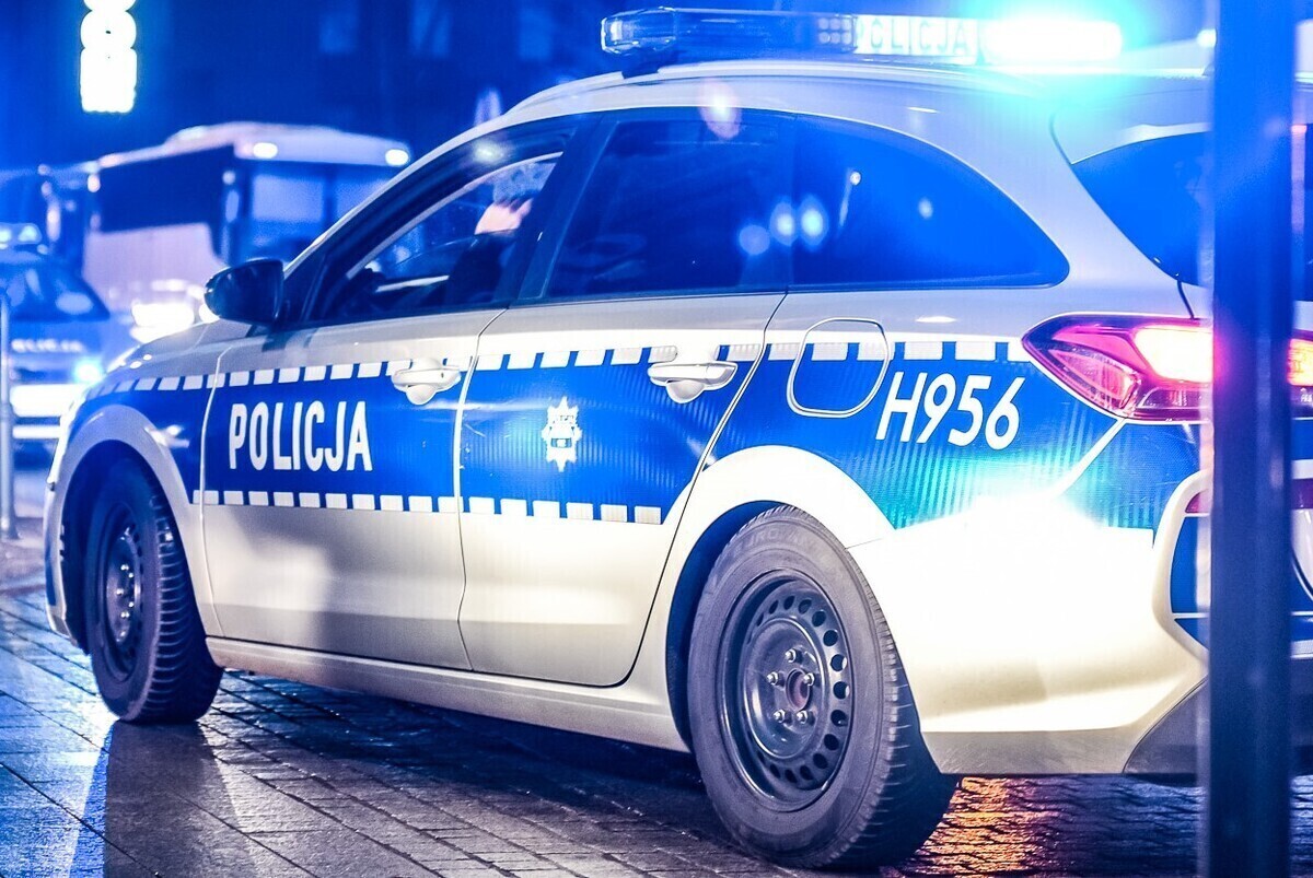 Policyjna akcja w Łódzkiem. Funkcjonariusze zatrzymali 70 osób poszukiwanych