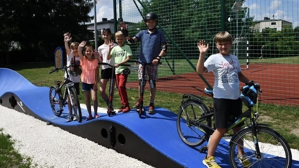 Masz pomysł na Piotrków Zgłoś projekt i podziel prawie 4 miliony złotych