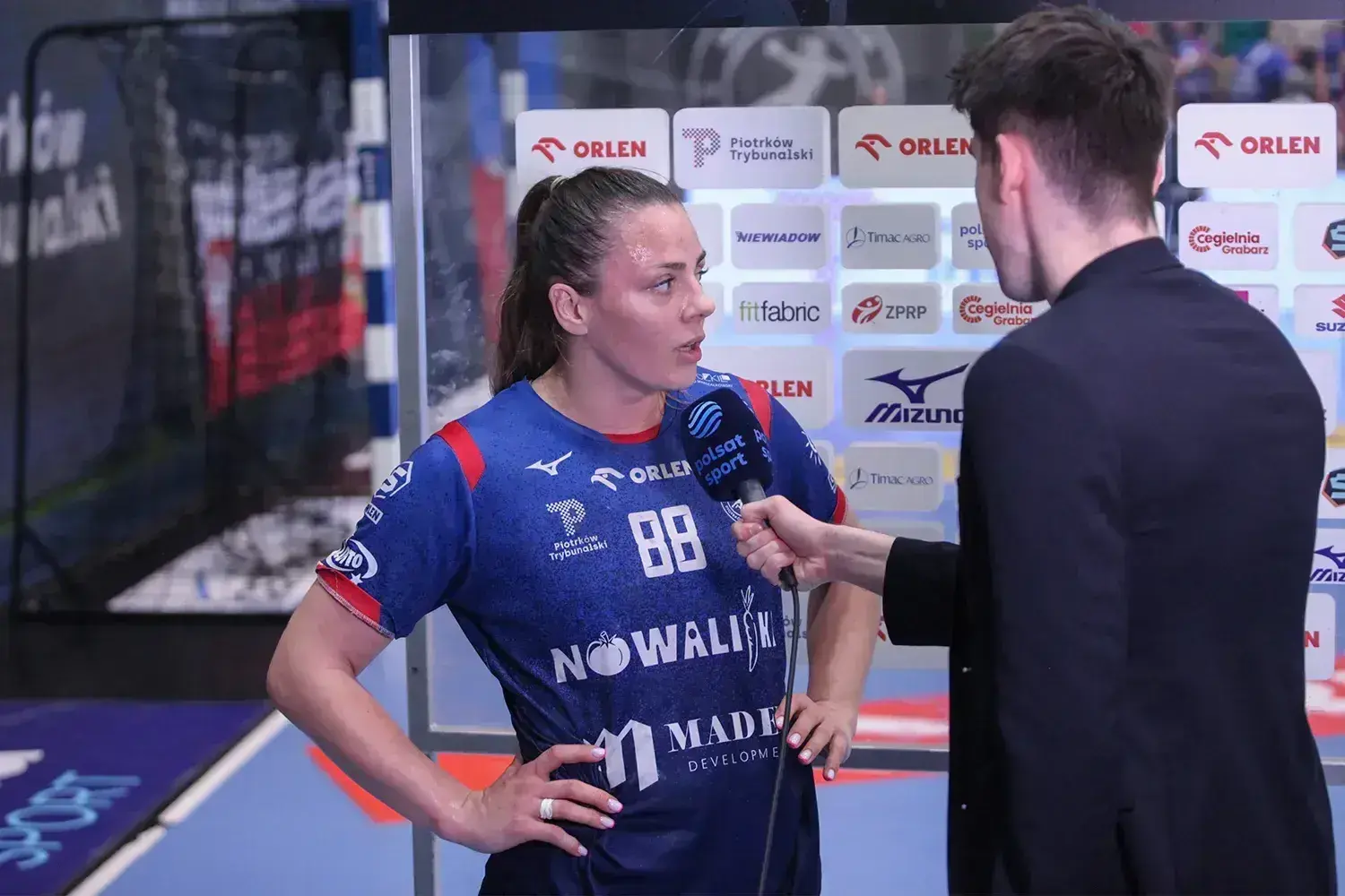 Brązowy Piotrków świętuje Medalowy piknik i wielka feta na Rynku Trybunalskim