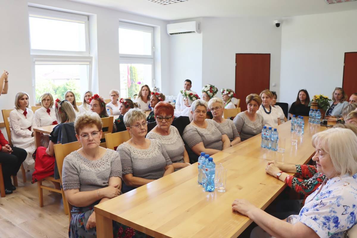 Podpisano umowy na dofinansowanie promocji dziedzictwa kulinarnego regionu