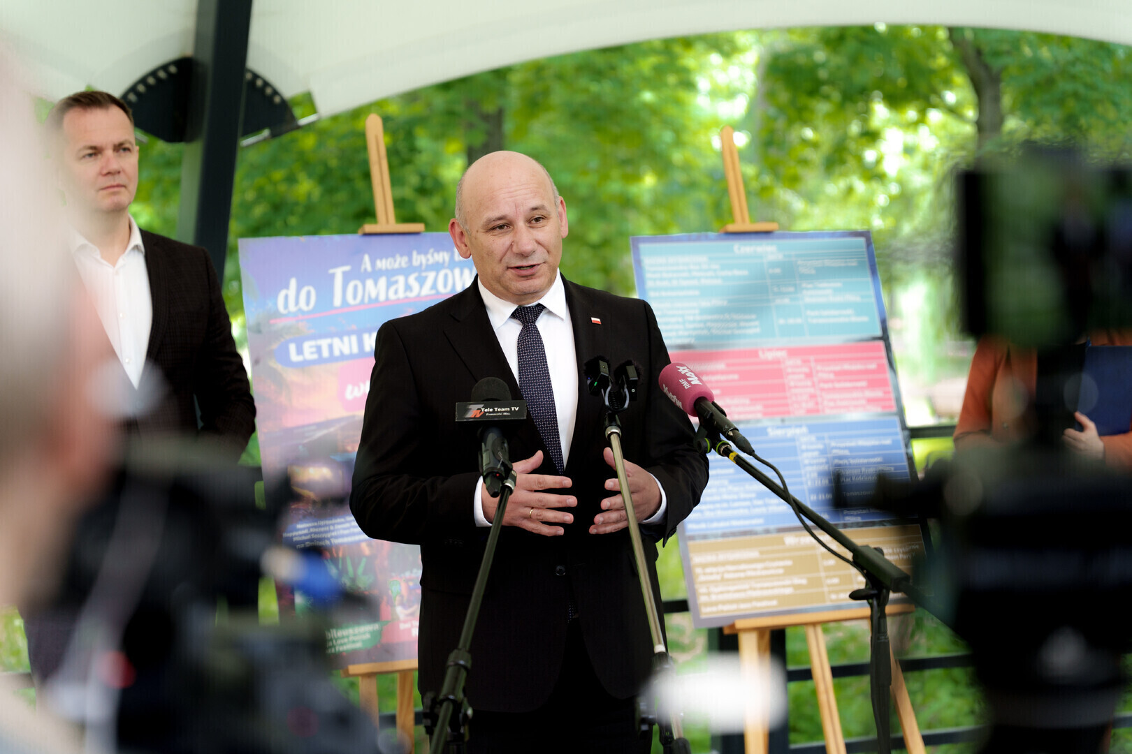 Letni kalendarz wydarzeń. A może byśmy tak do Tomaszowa