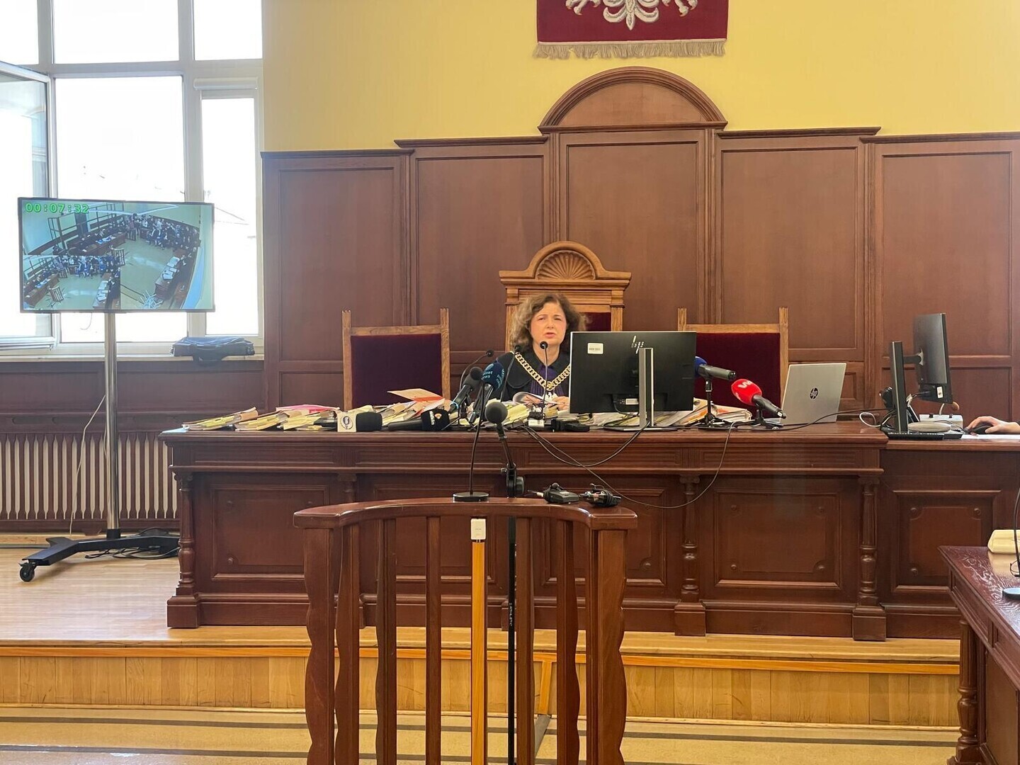 Zeznania pracownika pogrążą Sebastiana M. Sprawa tragicznego wypadku na A1 wraca na wokandę.