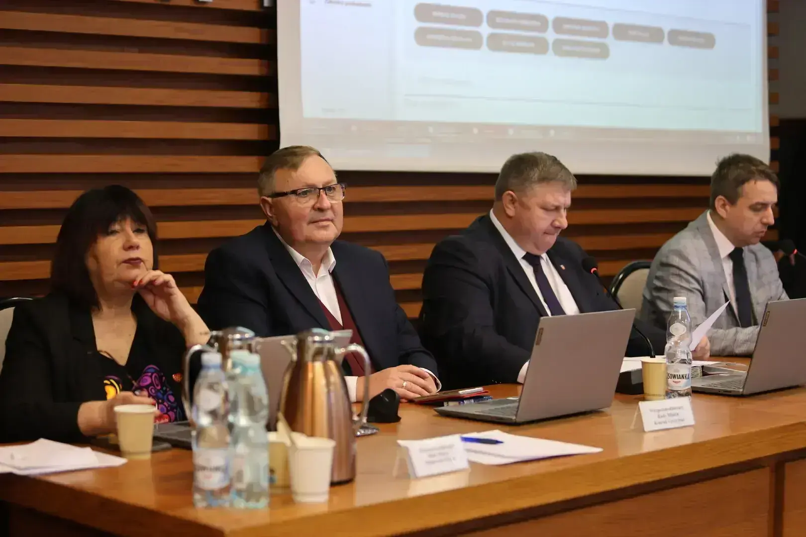 Sesja Rady Miasta w Piotrkowie już we wtorek. Będzie absolutorium dla prezydenta