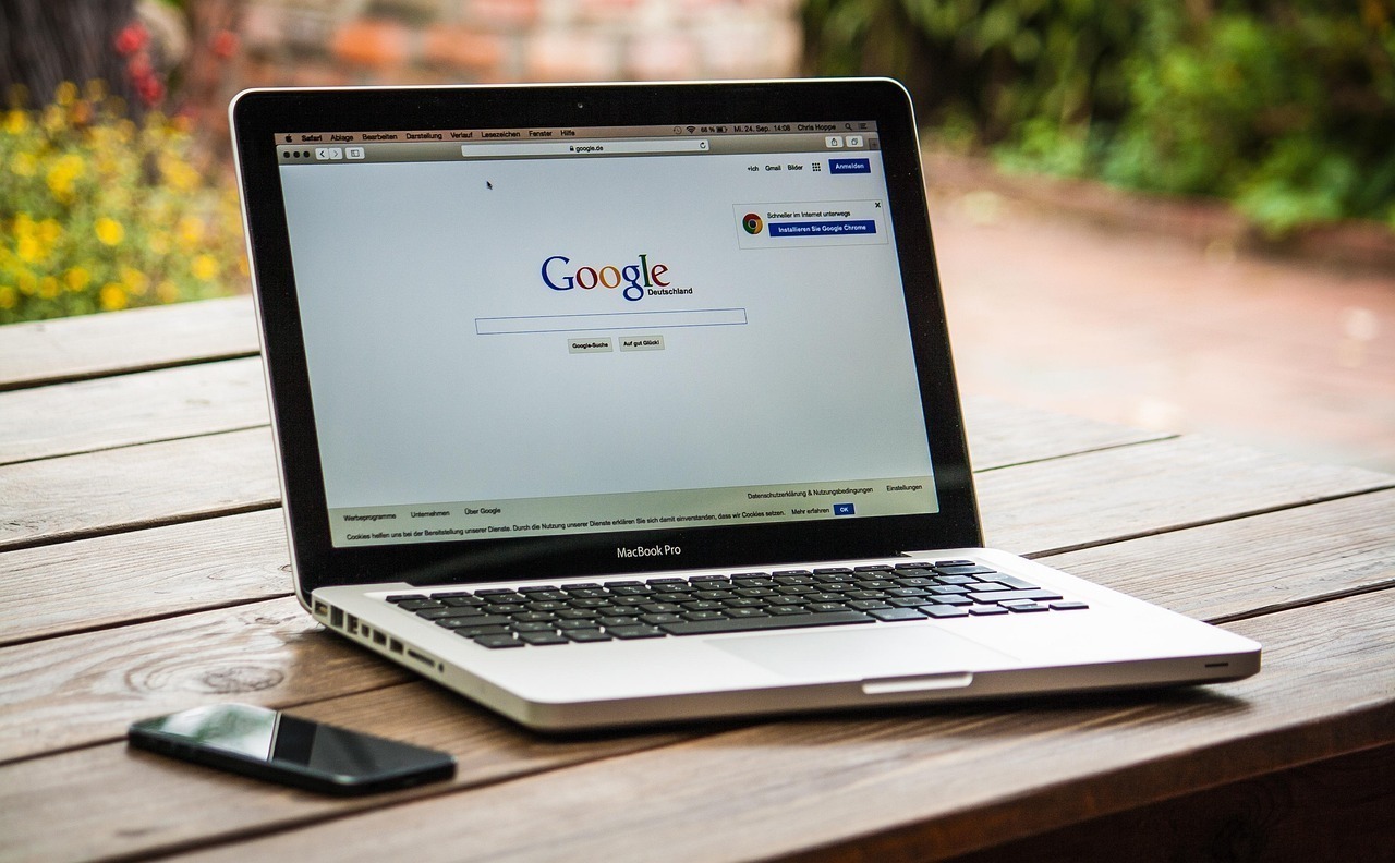 Strategie kampanii Search dla niszowych branż B2B