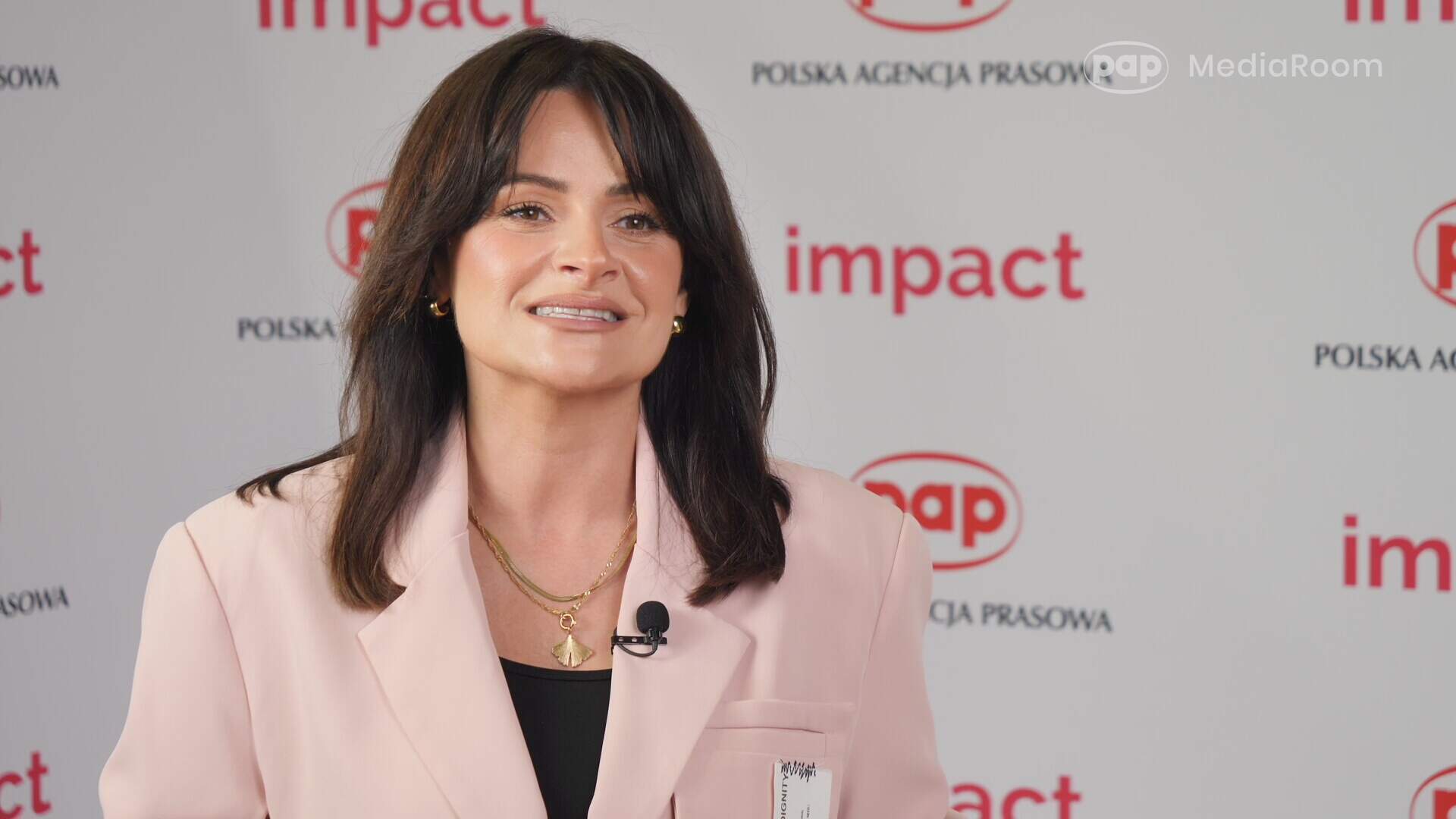 OTOMOTO na Impact26 w erze nowego handlu wygrają ci którzy potrafią mądrze wykorzystać dane technologię i sztuczną inteligencję