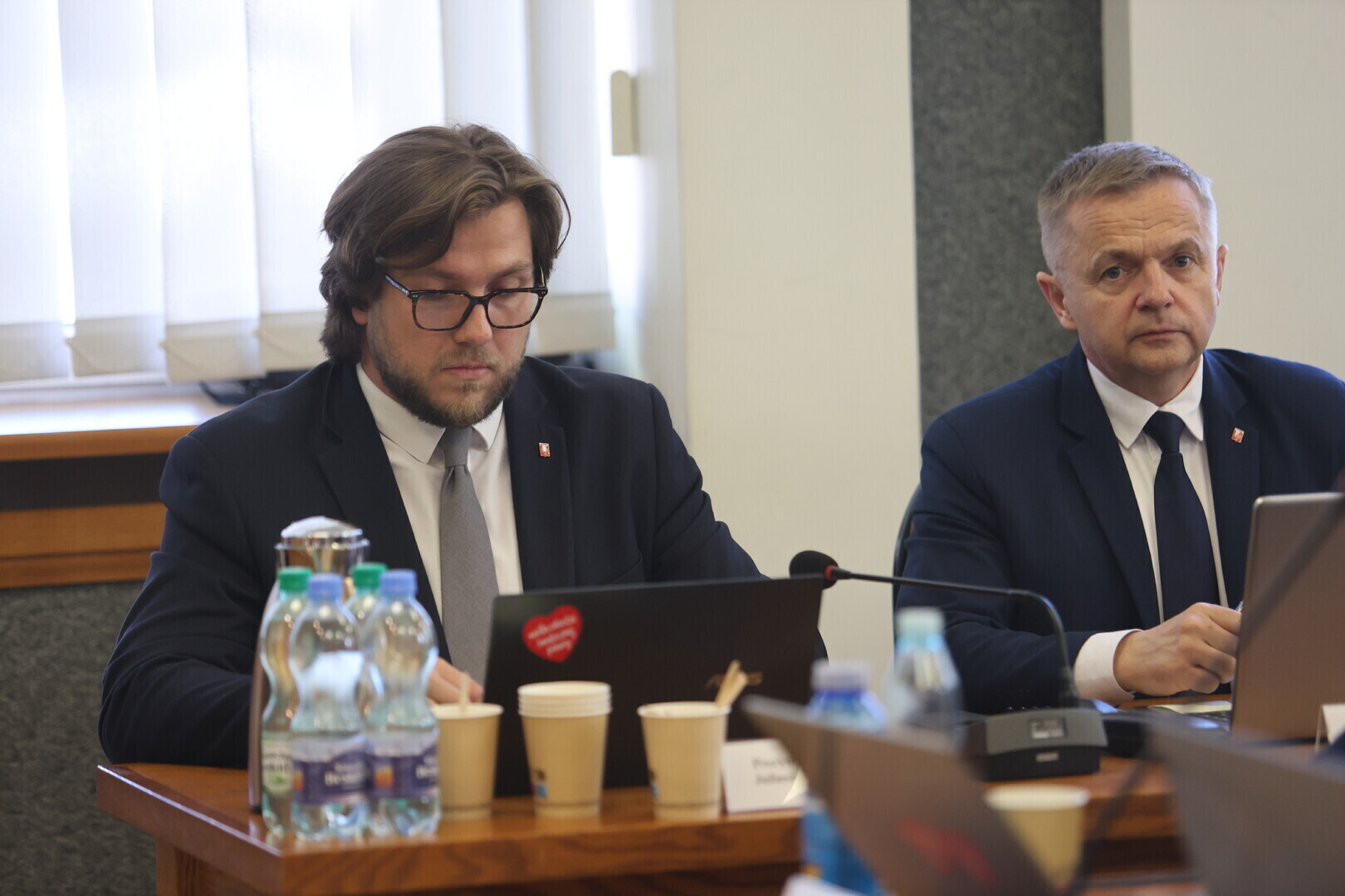 XXXIV Sesja Rady Miasta Piotrkowa na żywo. Radni zdecydują o wotum zaufania i absolutorium dla prezydenta
