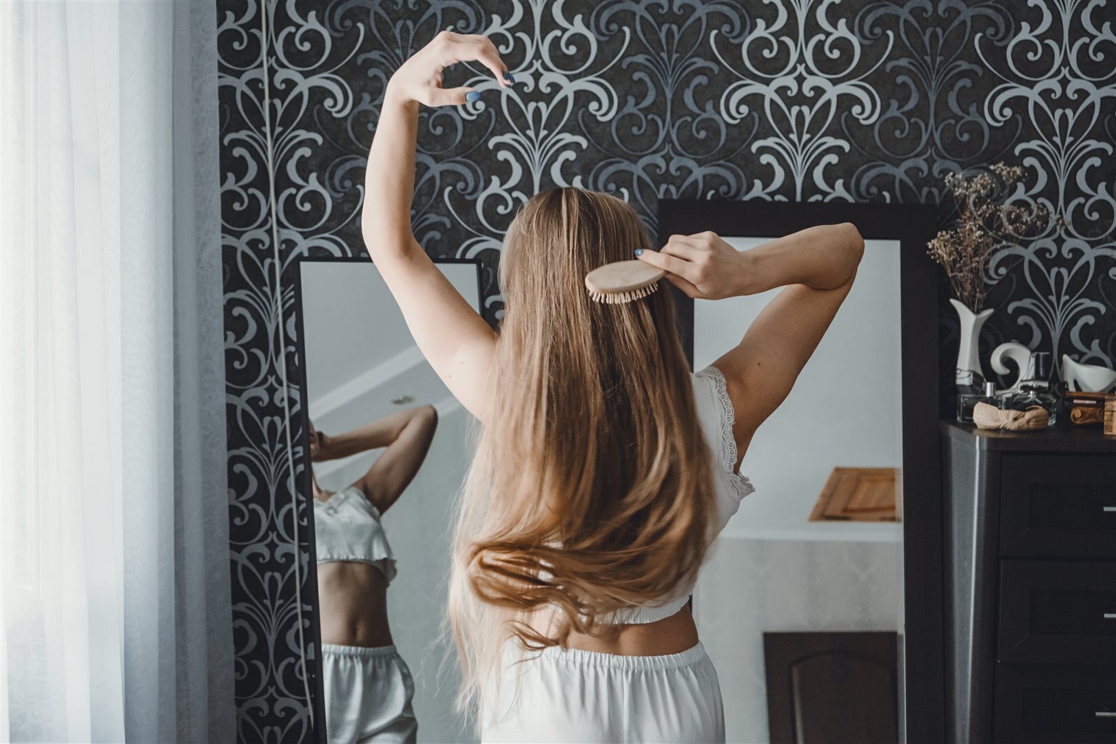 Czego nie zdradzi Ci Twój stylista Sekrety perfekcyjnych włosów które powtórzysz w domu