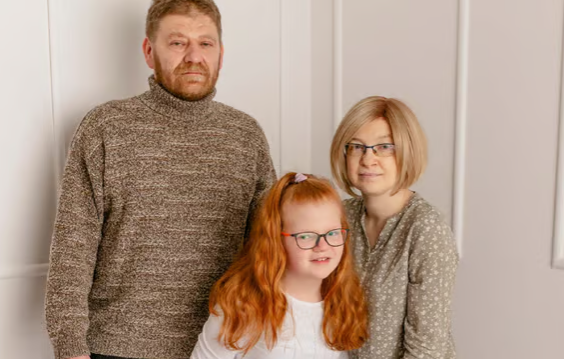 Matka i córka walczą o zdrowie. Dziś proszę o pomoc nie tylko dla Jagody ale również dla mnie
