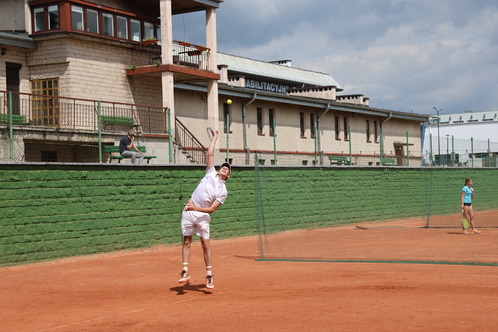 Piotrków Open Cup 2026 rozpoczął sezon tenisowy