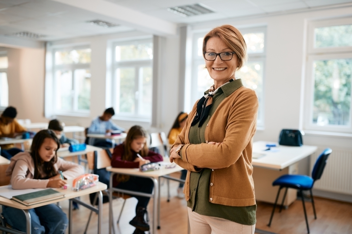 Metodyka nauczania. Naucz się prowadzić lekcje które naprawdę angażują uczniów