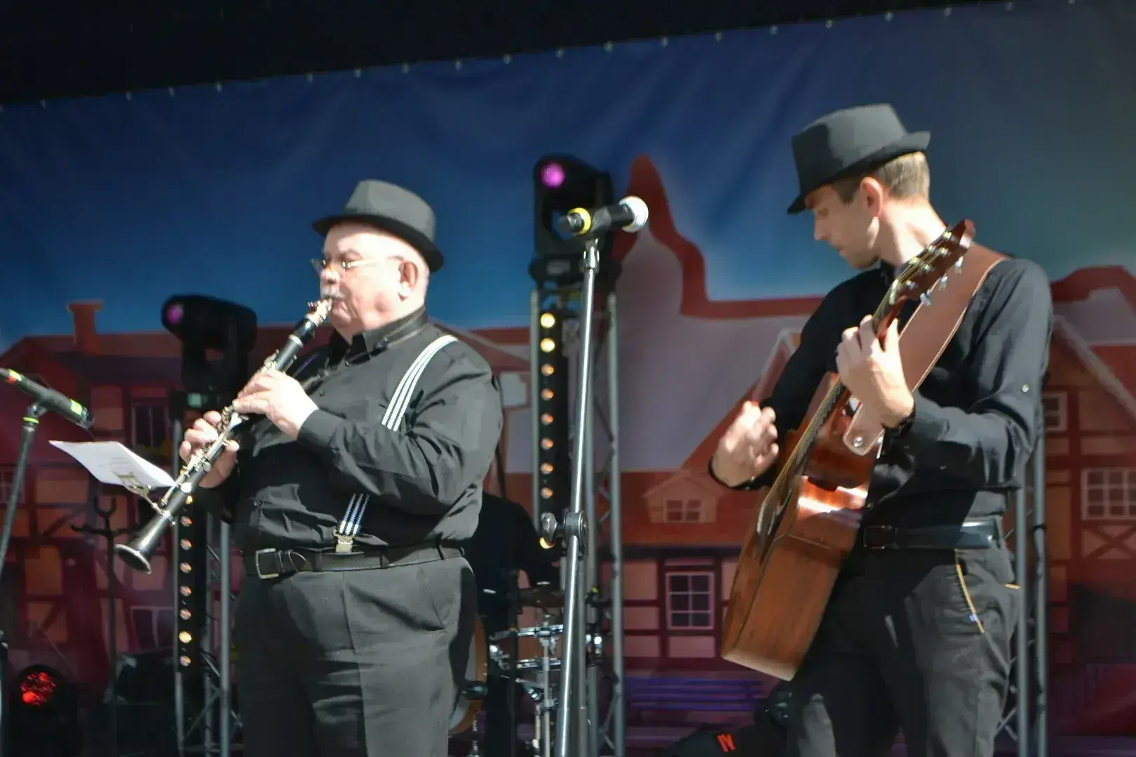 XXI Ogólnopolski Festiwal Folkloru Miejskiego