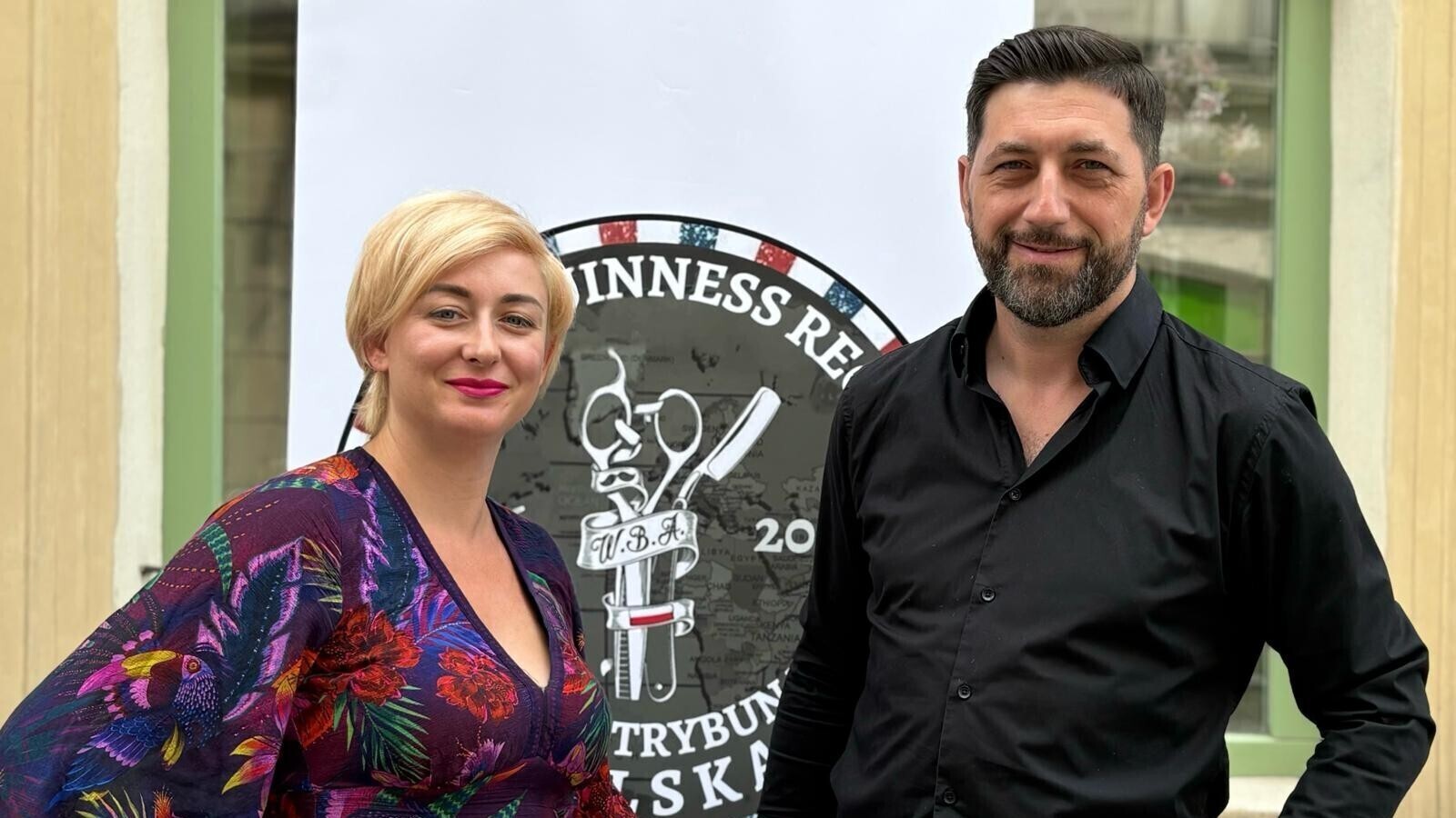 Rekord Guinnessa podczas Dni Piotrkowa. Miasto firmy i mieszkańcy łączą siły