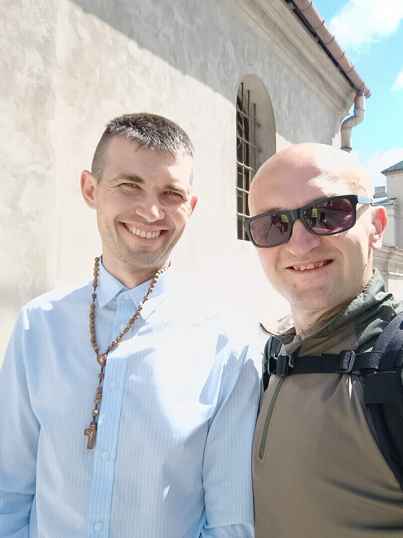Pierwsza sobota czerwca 2026. Męski Różaniec ulicami Piotrkowa