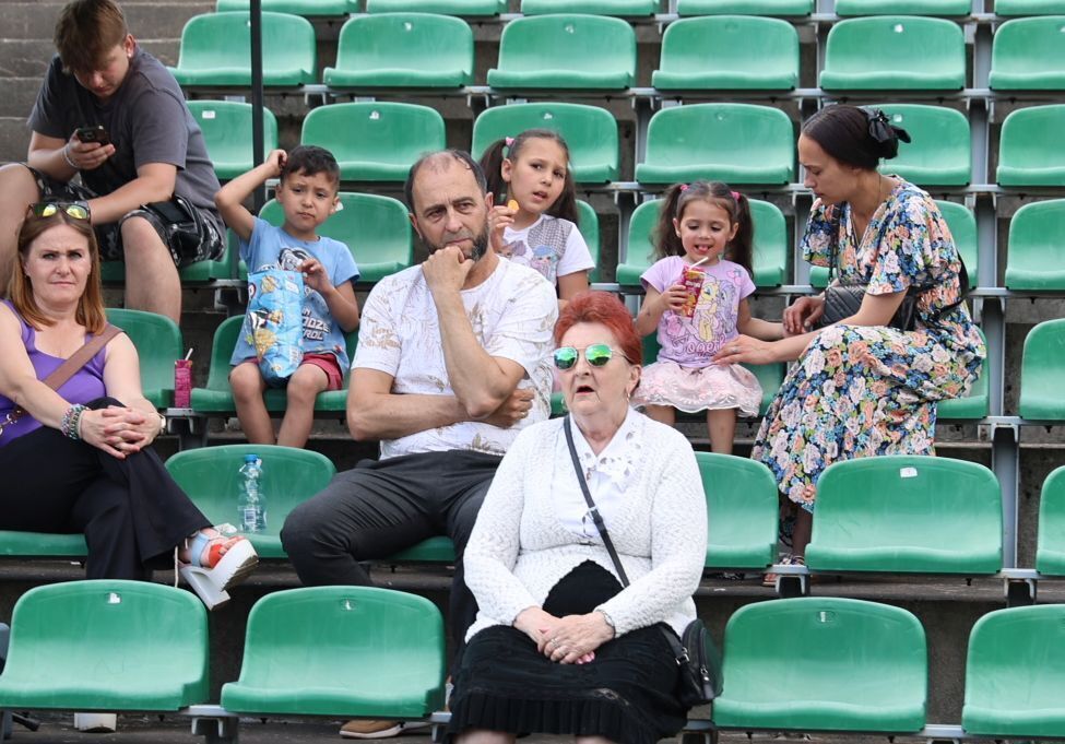 Festiwal Folkloru Miejskiego w Piotrkowie. Święto Tradycji i Kultury