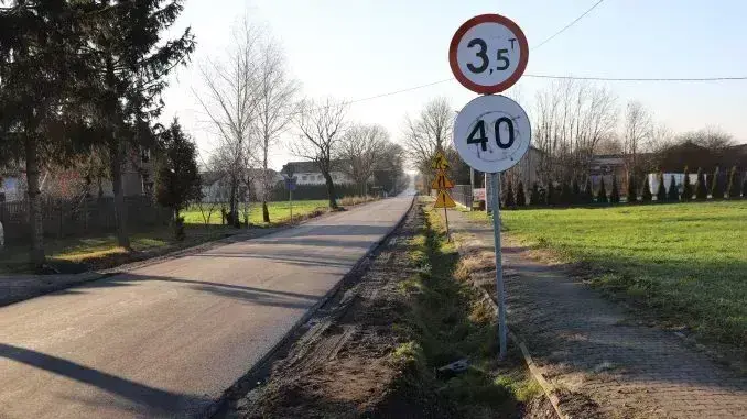 Ponad 3 mln zł dofinansowania na kanalizację w Oprzężowie