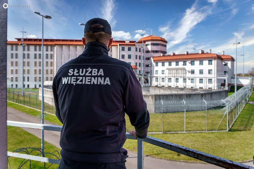 Areszt Śledczy w Piotrkowie Trybunalskim zachęca przedsiębiorców do zatrudniania skazanych