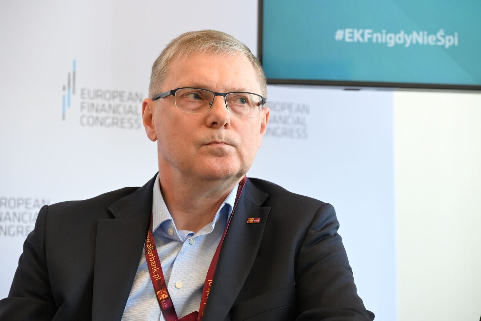 Alior Bank na EKF 2026 brakuje funduszy które brałyby na siebie ryzyko inwestowania w nowe technologie