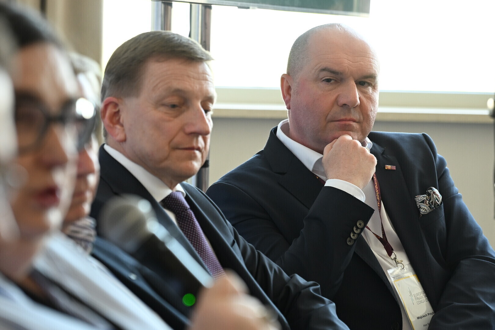 EKF 2026 Alior Bank jest gotowy na wspieranie suwerenności polskiej gospodarki