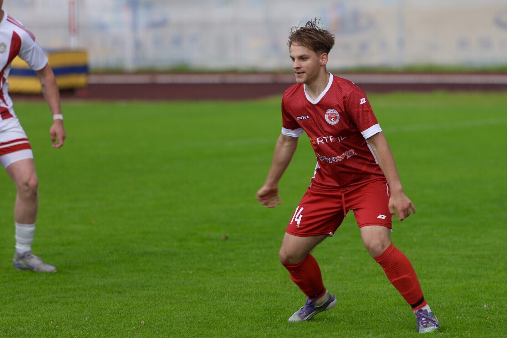 Wszystkie wyniki 1.kolejki grup piotrkowskiej A-klasy oraz B-klasy