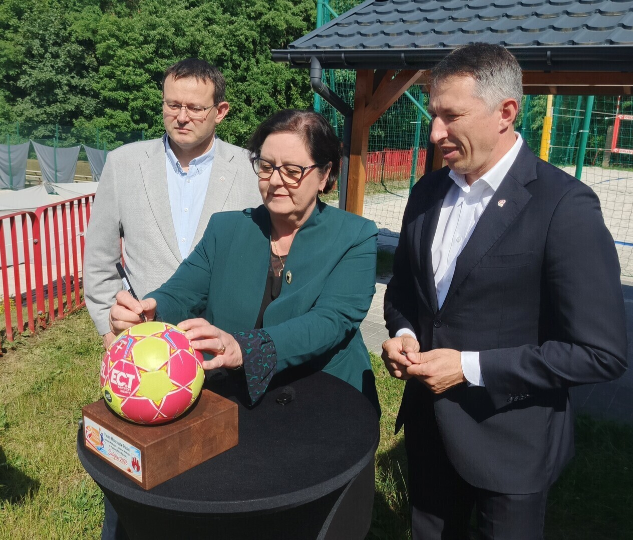 Mistrzostwa Polski ponownie w Sulejowie. Wracamy tam gdzie organizacja zawsze stoi na najwyższym poziomie