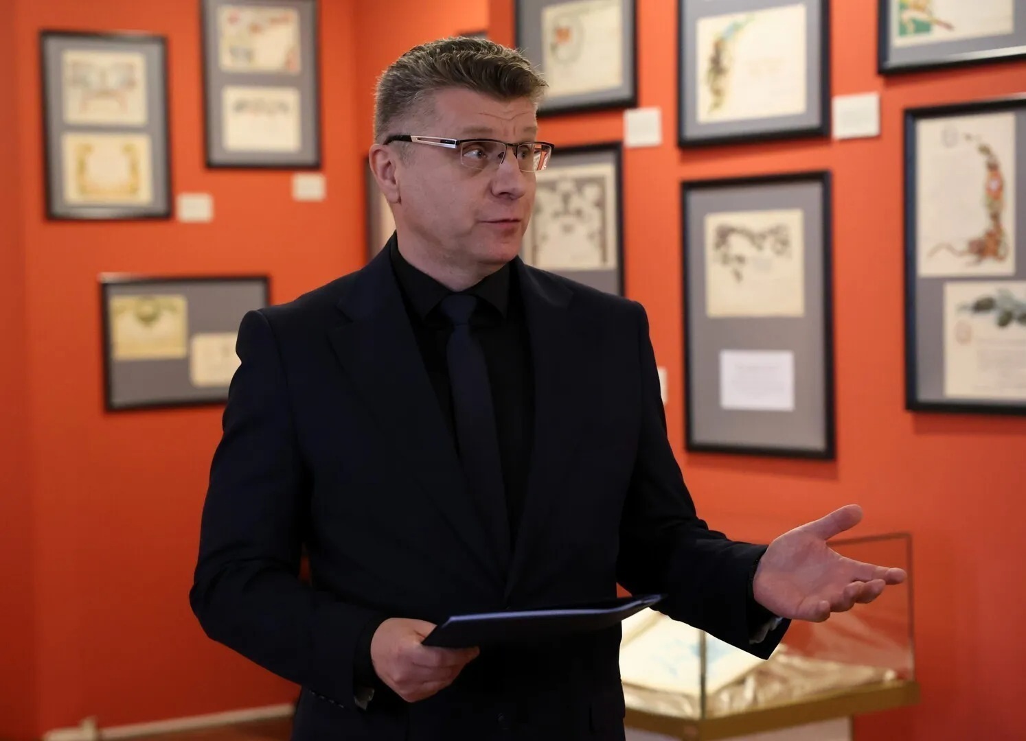 Dariusz Turek rezygnuje z funkcji dyrektora Muzeum w Piotrkowie Trybunalskim. To doświadczony historyk i muzealnik z wieloletnim doświadczeniem zawodowym. Jakie były powody decyzji