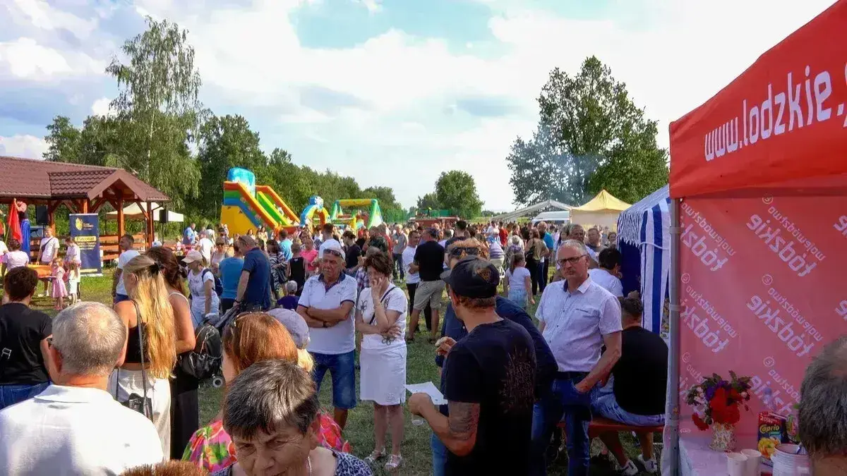 Dzień Sąsiada w Szydłowie już 21 czerwca. Rodzinny piknik pełen atrakcji