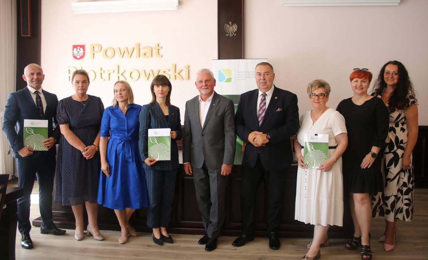 60 tysięcy złotych na ekopracownię w Trzepnicy. Gmina podpisała umowę