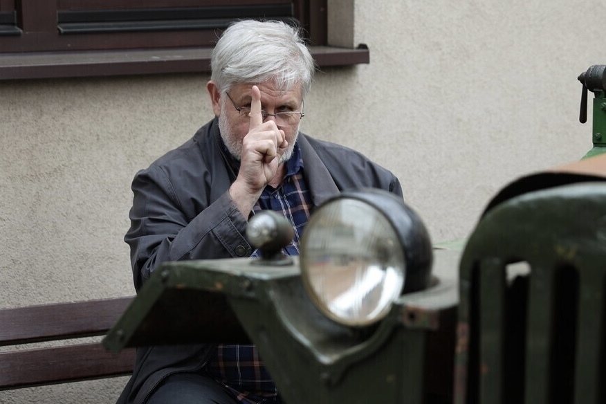 Piotr Gajda może zostać zwolniony dyscyplinarnie. Rada Miasta nie oceni zasadności decyzji dyrektora muzeum a jedynie czy decyzja ma związek z mandatem radnego