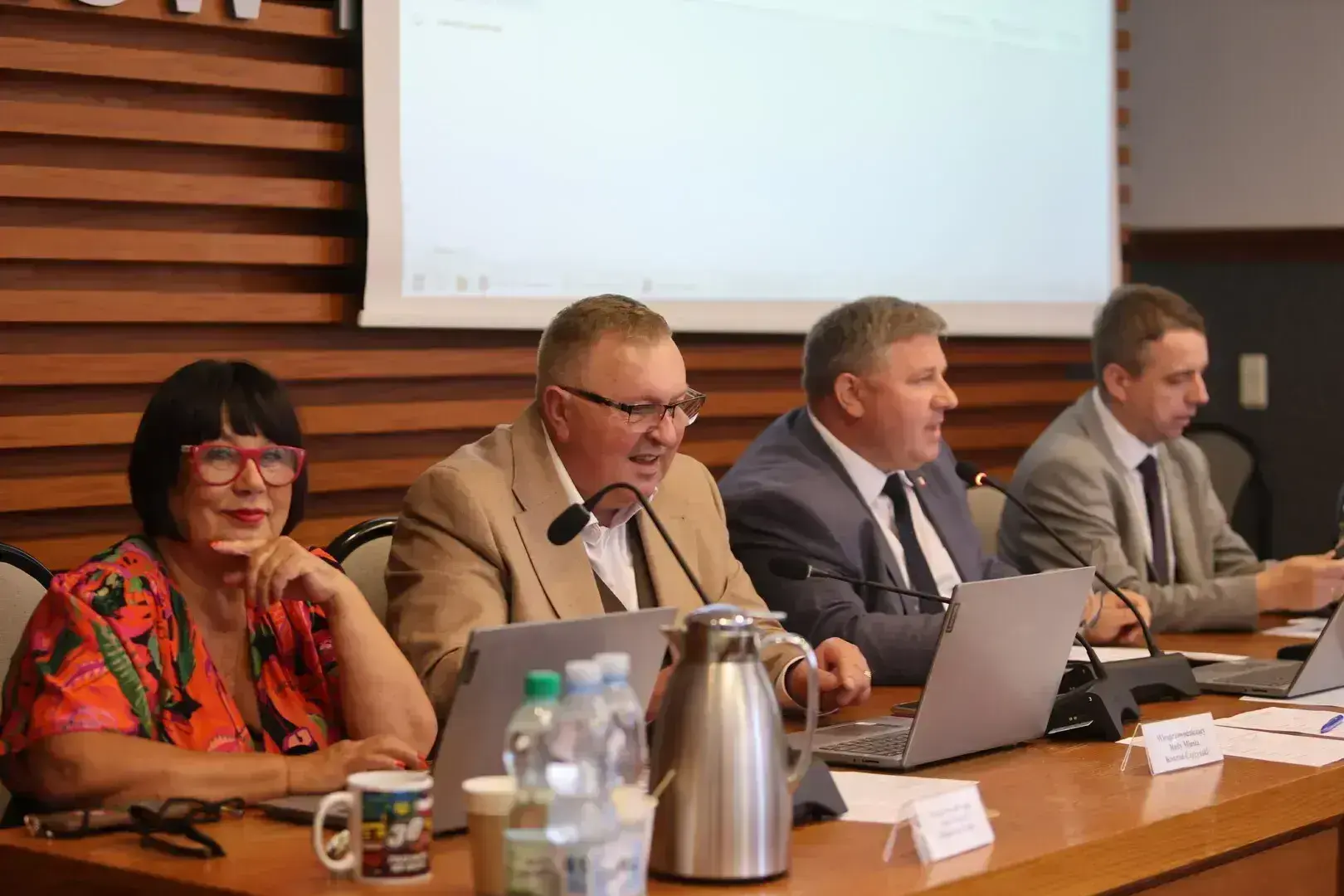 Rada Miasta Piotrkowa oblała egzamin OPINIA