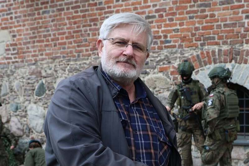 Czy radny odpowie za nieuzasadnione wezwanie policji Funkcjonariusze nie dopatrzyli się zagrożenia