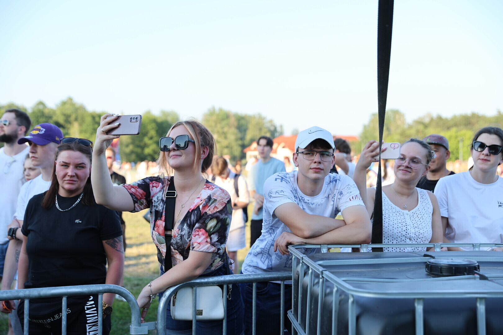 Dni Tomaszowa Mazowieckiego 2026. Trzy dni koncertów i atrakcji. W sobotę na scenie Happysad w niedzielę Akcent Michał Szczygieł i Fun Factory