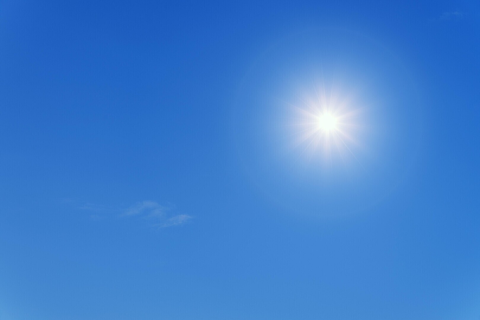 Sprawdzamy czy został pobity rekord temperatury w Piotrkowie Trybunalskim i Sulejowie