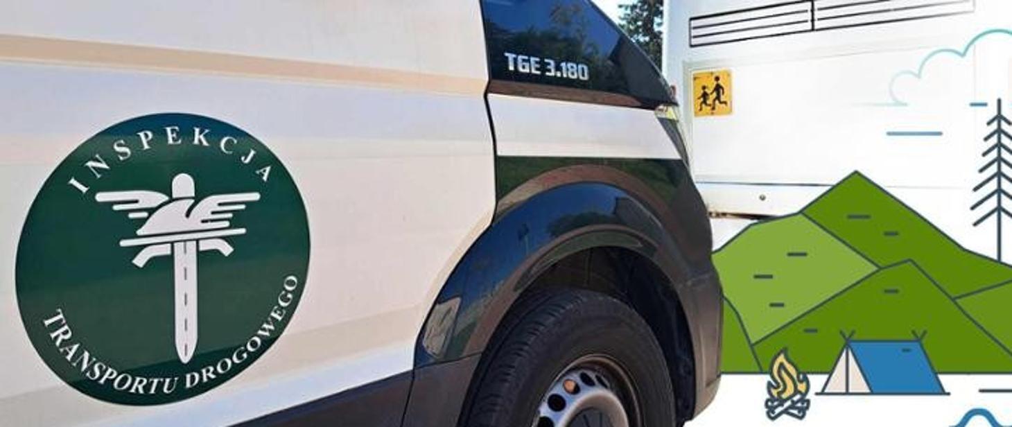ITD startuje z akcją Bezpieczny Autokar - wakacje 2026