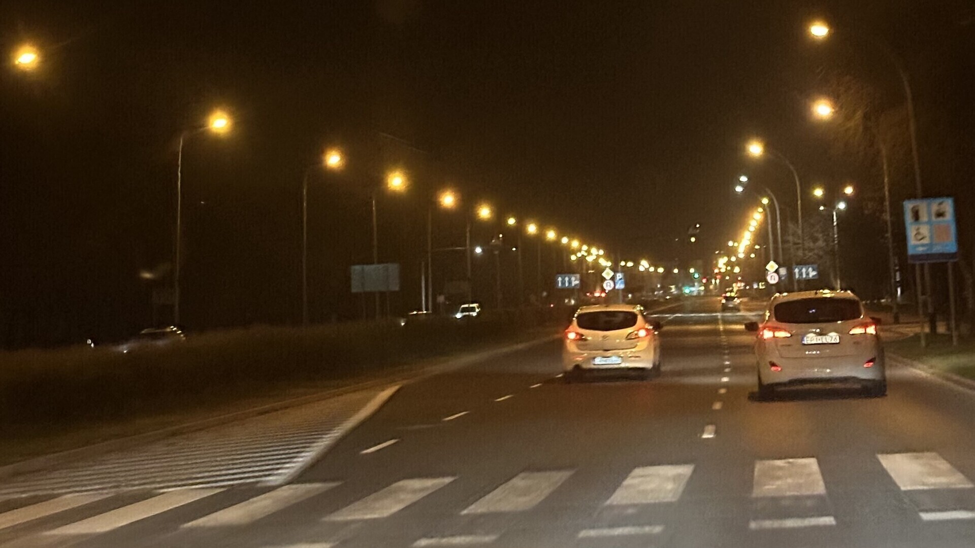 Modernizacja oświetlenia w Piotrkowie Trybunalskim. Wymiana 5420 lamp ruszy z opóźnieniem