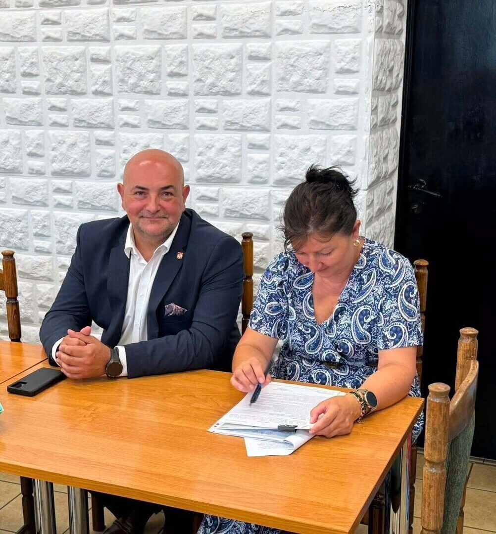 Wotum zaufania i absolutorium dla burmistrza Rozprzy. Radni zdecydowali także o nowych inwestycjach