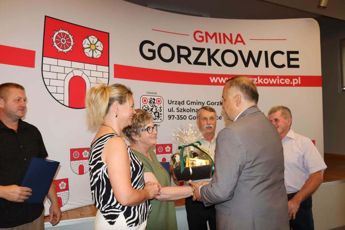 Ponad 235 tys. zł dla sołectw z gminy Łęki Szlacheckie. Dofinansowanie z programów Aktywna Wieś i Nowoczesna Wieś