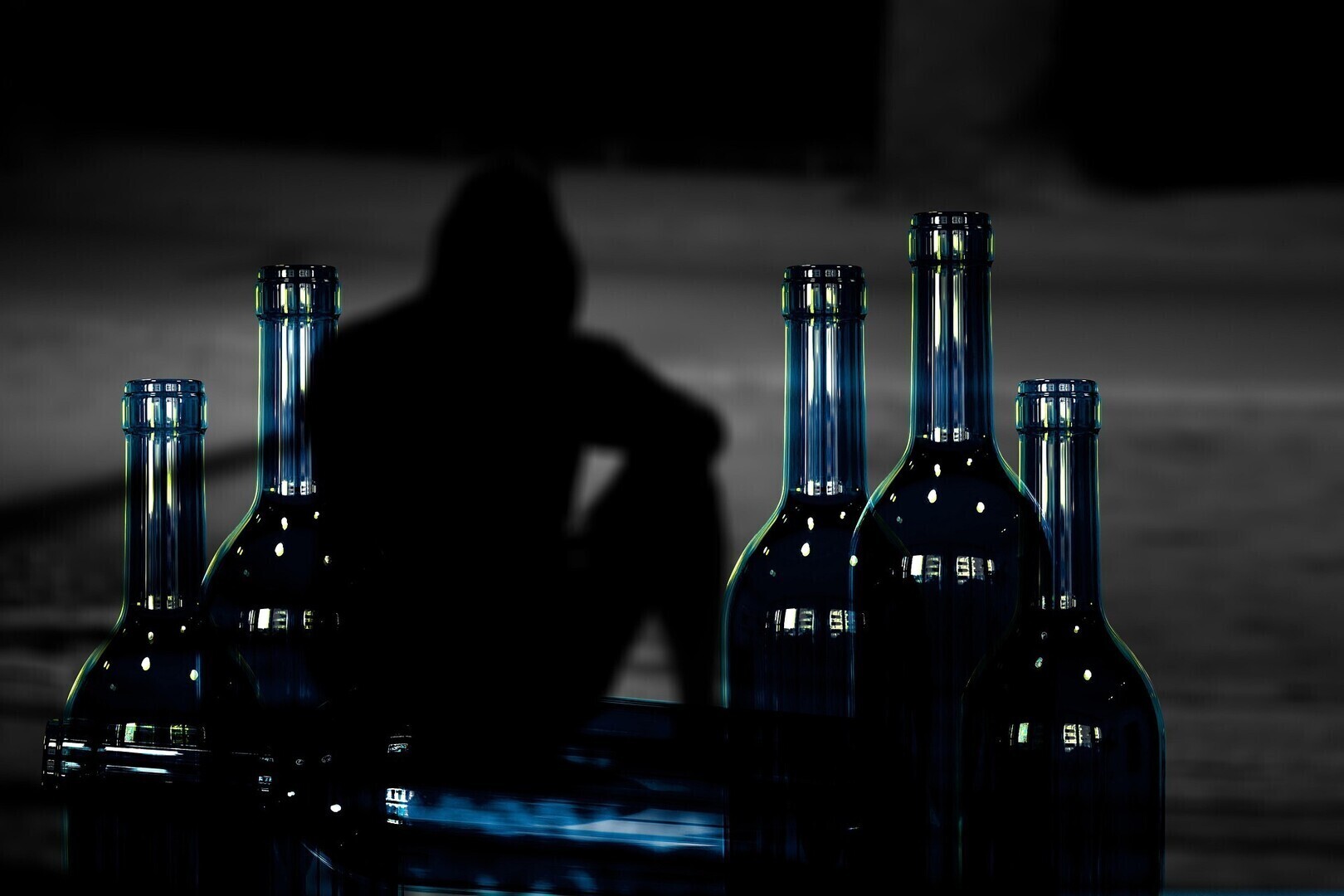 Alkoholizm jak rozwija się uzależnienie i jakie są możliwości skutecznego leczenia